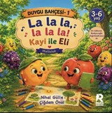 Duygu Bahçesi 1 / Mutluluk