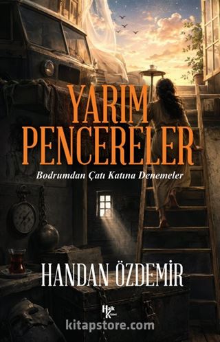 Yarım Pencereler