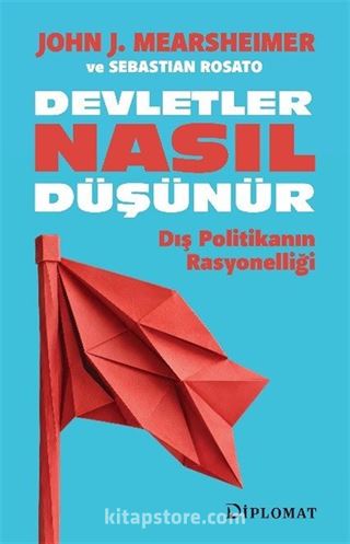 Devletler Nasıl Düşünür