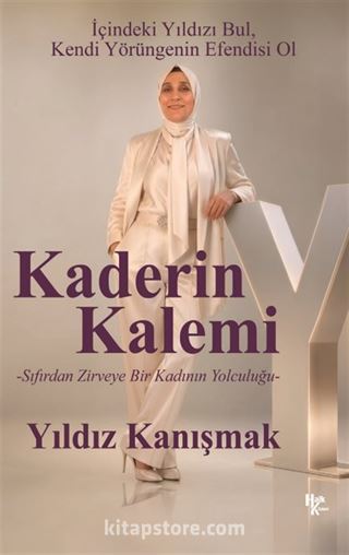 Kaderin Kalemi