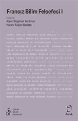 Fransız Bilim Felsefesi 1