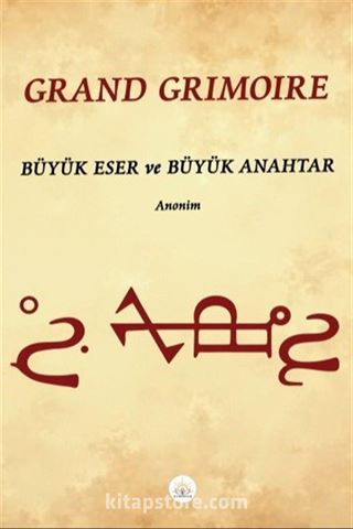 Grand Grimoire