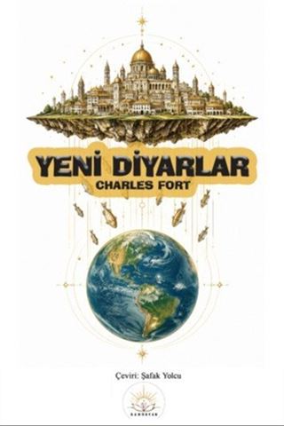 Yeni Diyarlar
