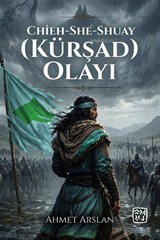 Chieh-She-Shuay (Kürşad) Olayı