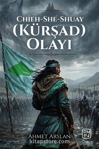 Chieh-She-Shuay (Kürşad) Olayı