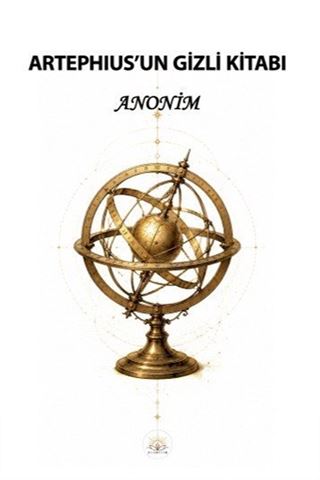 Artephıus'un Gizli Kitabı