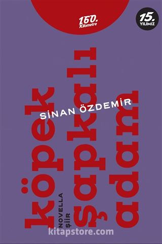Köpek Şapkalı Adam
