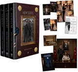 Hem Serisi / Kutulu Set (Ciltli)