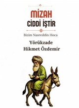Mizah Ciddi İştir