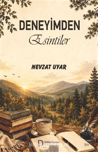 Deneyimden Esintiler