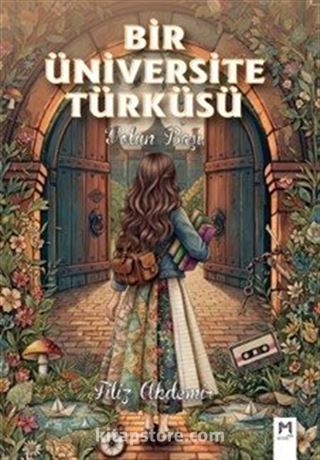 Bir Üniversite Türküsü