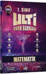 7. Sınıf Matematik Soru Bankası