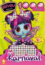 Miyav Miyav Modaevi 1000 Elmas / Karnaval