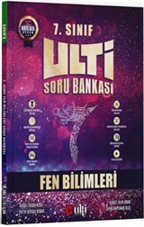 7. Sınıf Fen Bilgisi Soru Bankası