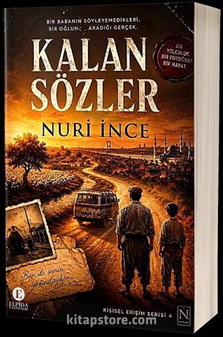 Kalan Sözler