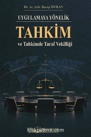 Uygulamaya Yönelik Tahkim ve Tahkimde Taraf Vekilliği