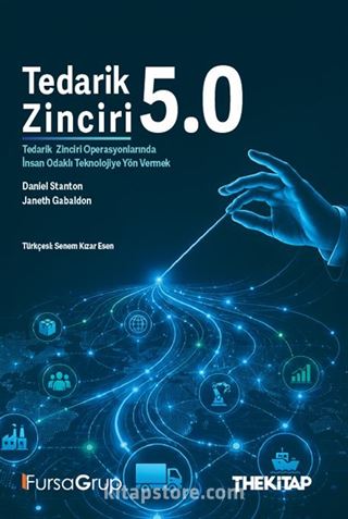 Tedarik Zinciri 5.0