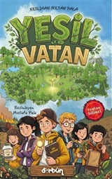 Yeşil Vatan