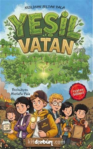 Yeşil Vatan