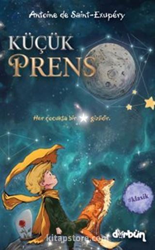 Küçük Prens