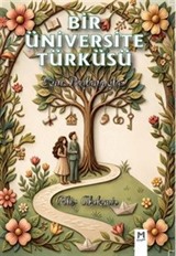 Bir Üniversite Türküsü