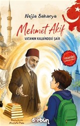 Mehmet Akif