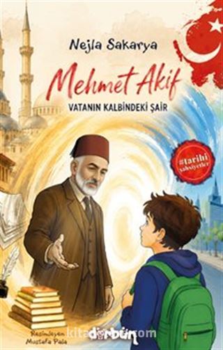 Mehmet Akif