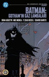 Batman: Gotham'ın Gaz Lambaları / Kompakt Edisyon