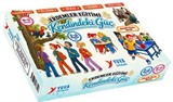 5-6. Sınıf Erdemler Eğitimi-Kendindeki Güç (5 Kitap Set)