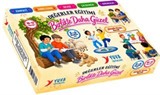 5-6. Sınıf Değerler Eğitimi-Birlikte Daha Güzel (5 Kitap Set)