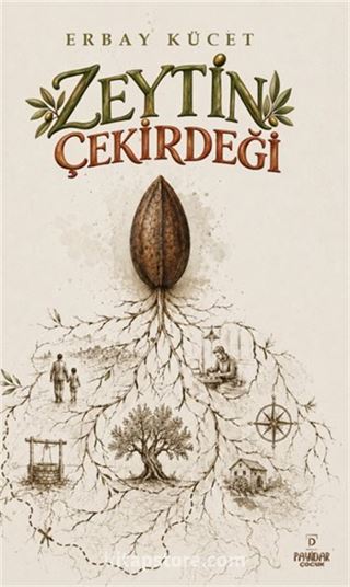 Zeytin Çekirdeği
