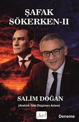 Şafak Sökerken 2