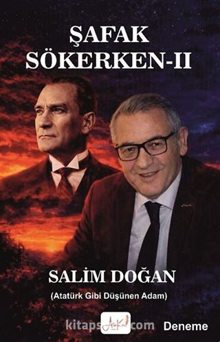 Şafak Sökerken 2