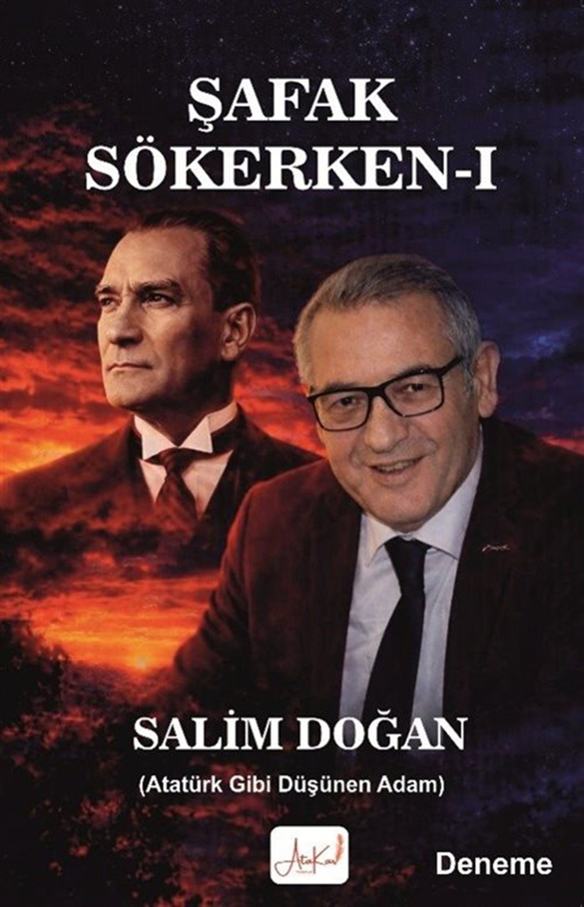 Şafak Sökerken 1