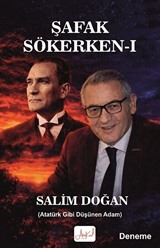 Şafak Sökerken 1