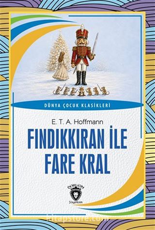 Fındıkkıran ile Fare Kral