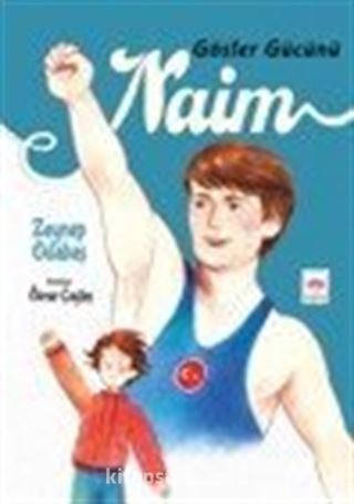Göster Gücünü Naim