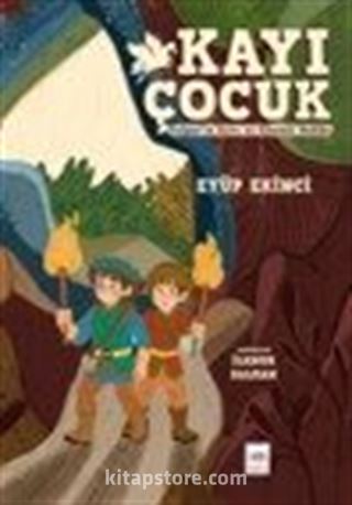 Kayı Çocuk