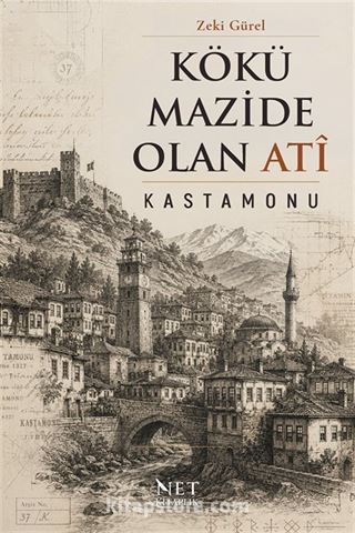 Kökü Mazide Olan Atî