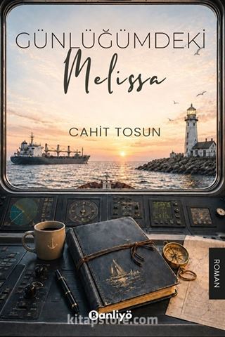 Günlüğümdeki Melissa