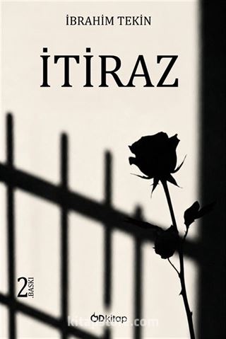 İtiraz