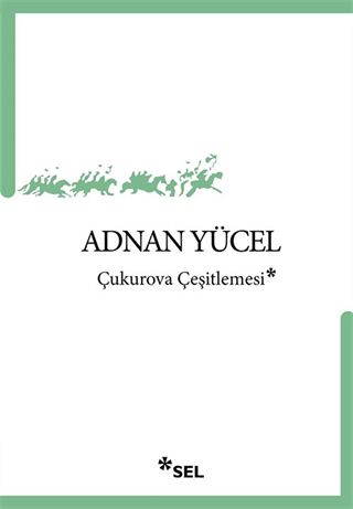 Çukurova Çeşitlemesi