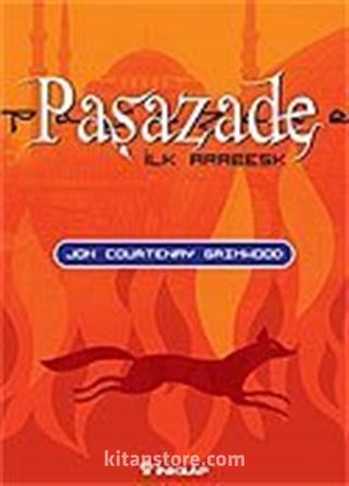 Paşazade İlk Arabesk