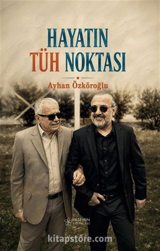 Hayatın Tüh Noktası