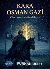 Kara Osman Gazi