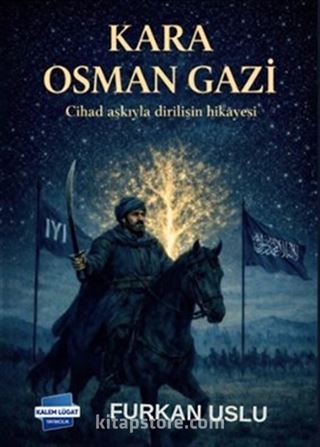 Kara Osman Gazi