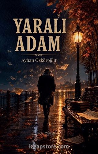 Yaralı Adam