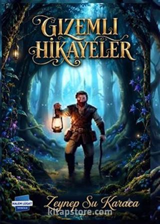 Gizemli Hikayeler