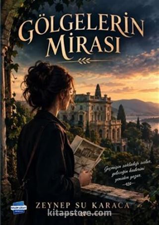 Gölgelerin Mirası
