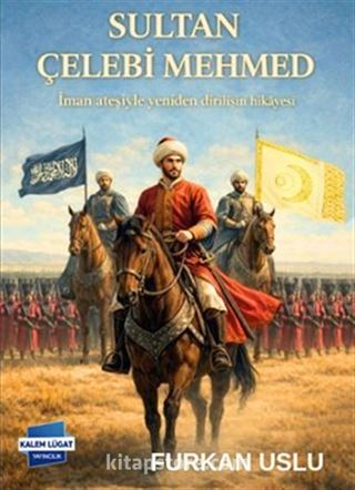 Sultan Çelebi Mehmed